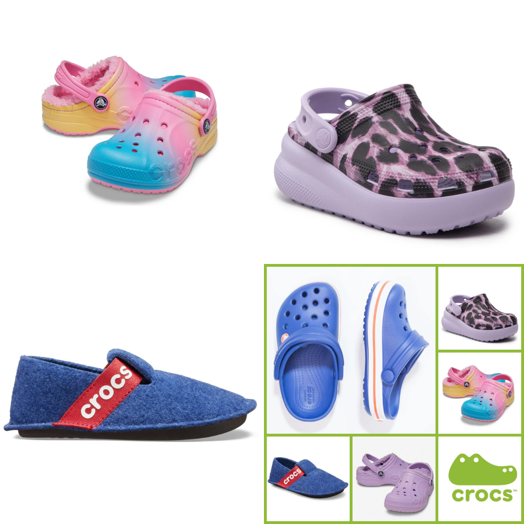 MIX Children's CROCS MIX Children's CROCS